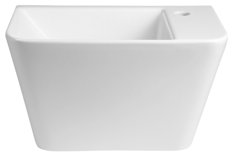 PRIMO keramické umývátko 50x28cm, bílá 100605