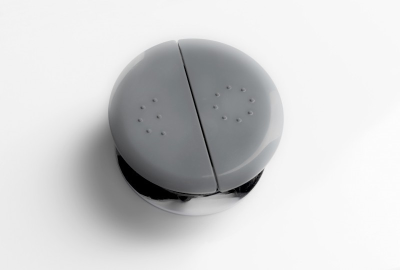 MEDIC nádržka k WC kombi, bílá MC102-112