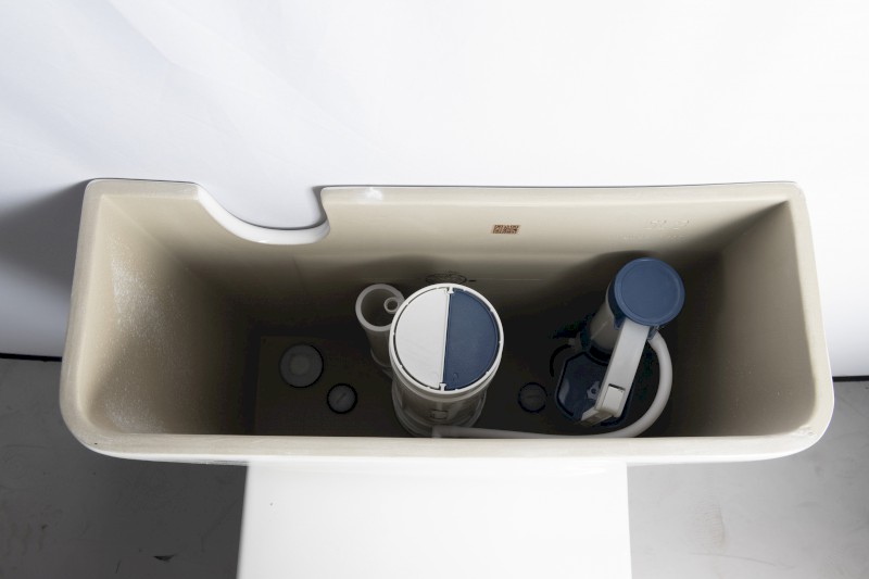 MEDIC nádržka k WC kombi, bílá MC102-112