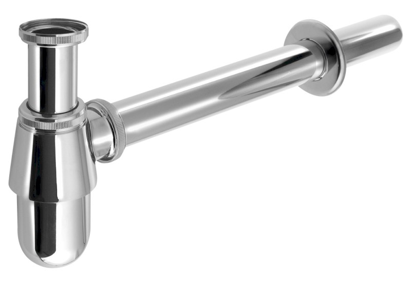 Umyvadlový sifon 5/4