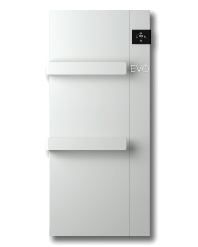 ONSEN EVO elektrické otopné těleso 400x900mm, 1000 W, bílá ONS10001