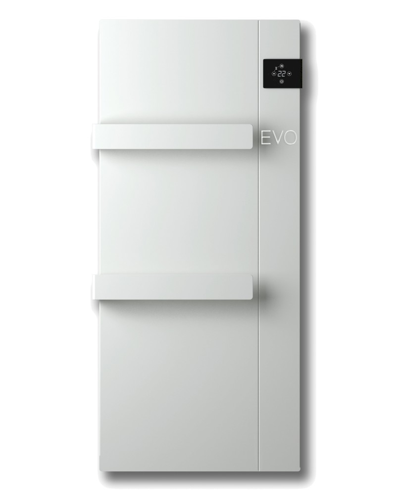 ONSEN EVO elektrické otopné těleso 400x900mm, 1000 W, bílá ONS10001
