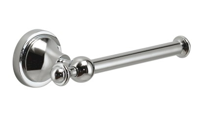 NEVIS držák toaletního papíru, chrom NV2413