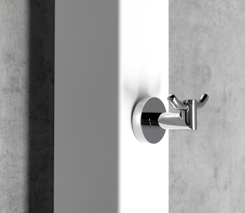 CUBIQ otopné těleso 100x1800mm, bílá mat LQ284