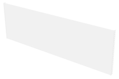 UNIVERSAL NIKA panel 190x52cm 26398