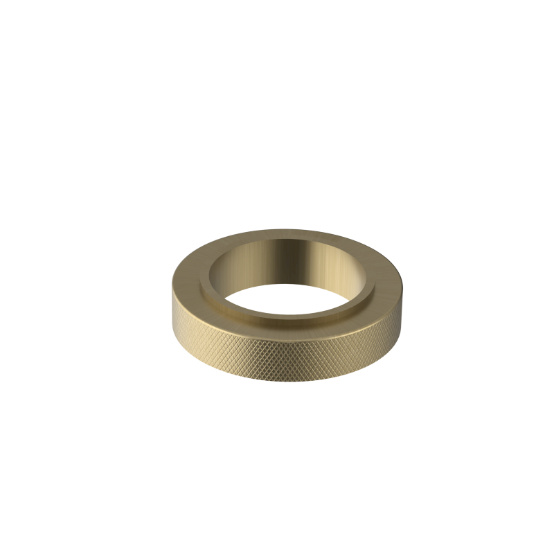 ULTRATAP podložka pod baterii, zlato mat UT002TG-2