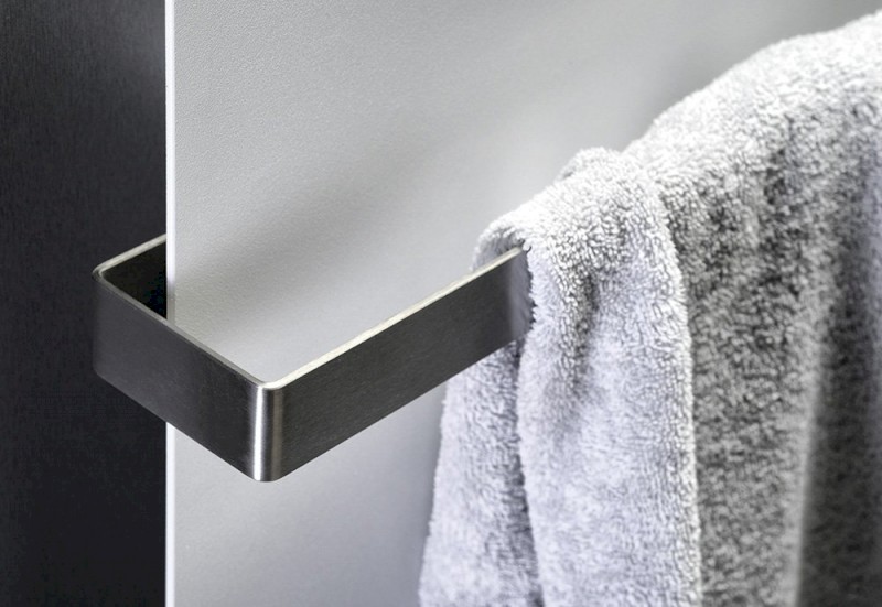 TABELLA otopné těleso 490x1590 mm, bílá mat MI1549