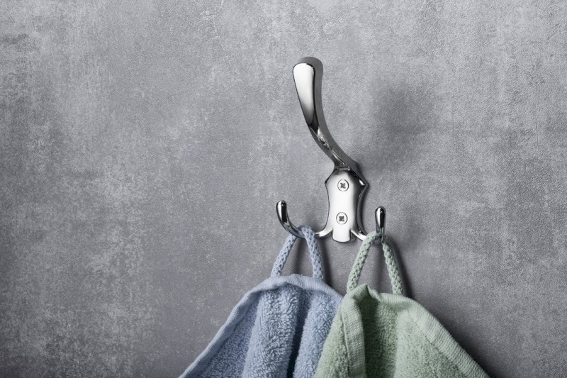 Háček velký, chrom 10088