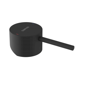 ULTRAMIX ovládací páka, černá mat UT002B-2