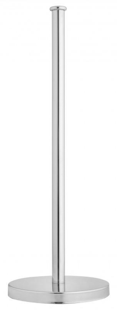 X-ROUND držák toaletního papíru rezervní na postavení, chrom XR733