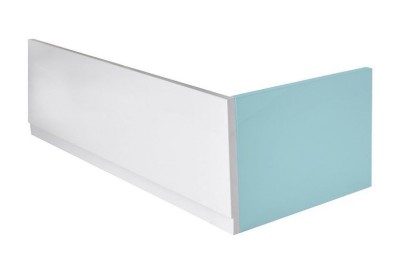 COUVERT panel čelní 130x52cm, levý 72867