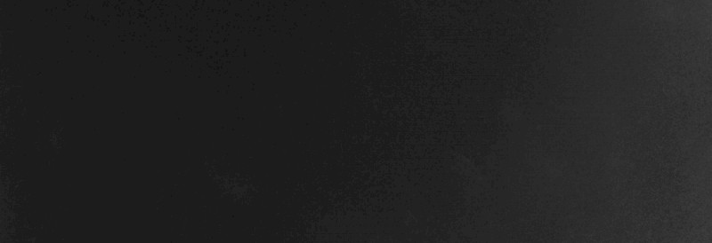 INKA odkladná keramická deska 22x35,5cm, černá lesk 341604