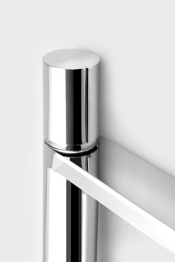 KAISA stojánková umyvadlová baterie vysoká, 235mm, chrom ZT009