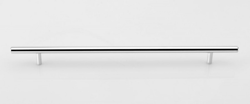 VILI kovová úchytka, 330/256mm, chrom 10093