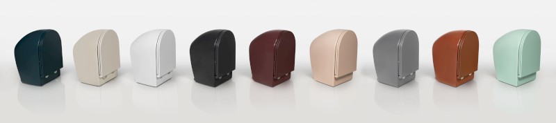 INFINITY závěsná WC mísa, Rimless, 36,5x53cm, bílá 10NF02004