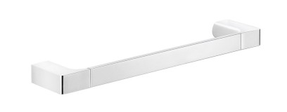 PIRENEI držák ručníků 350mm, chrom PI213513