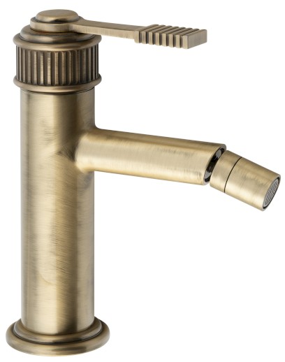 VERSI stojánková bidetová baterie, bronz RV003/18