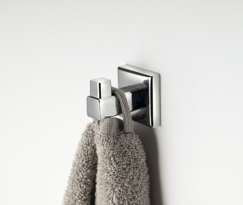 COLORADO háček, chrom 6926