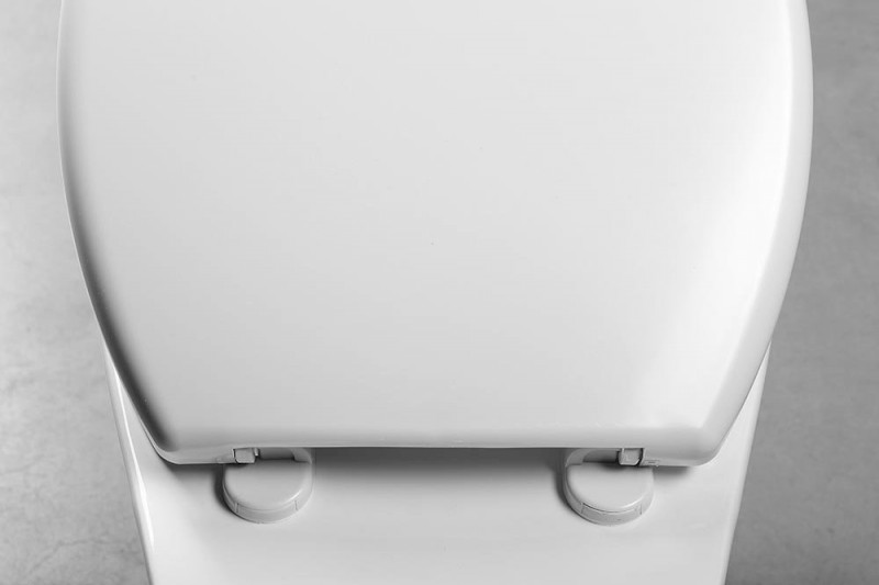 FIXET WC sedátko, bílá ST278