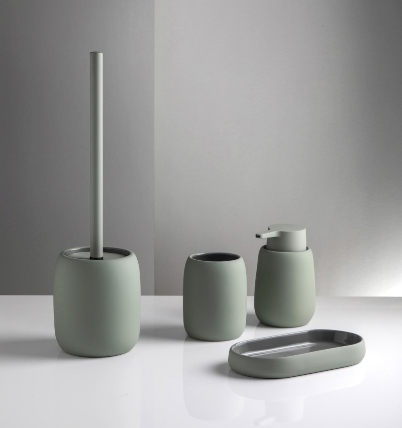 BOLD sklenka na postavení, verde 103T29567