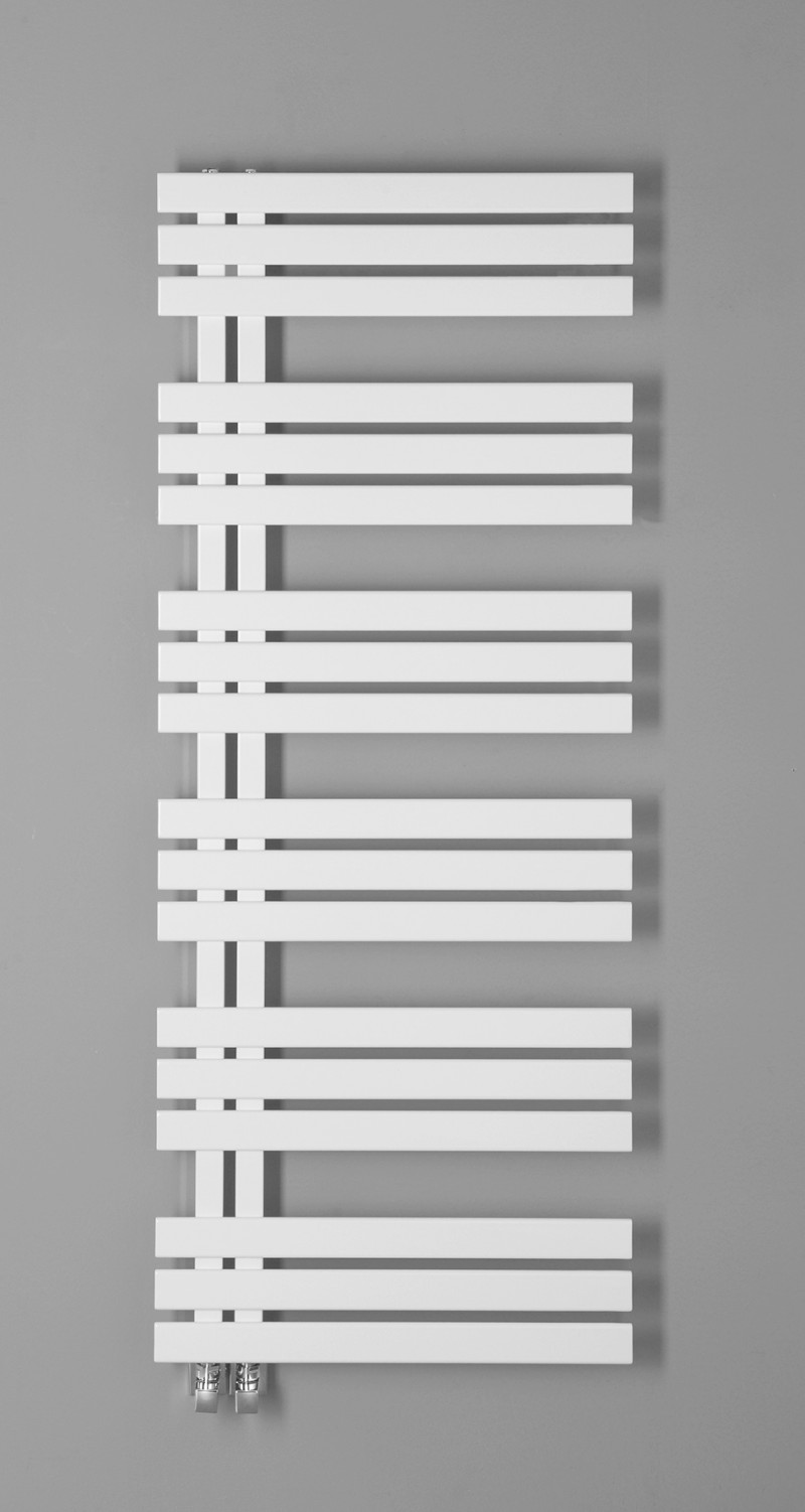 SILVANA otopné těleso 600x1500mm, bílá IR163