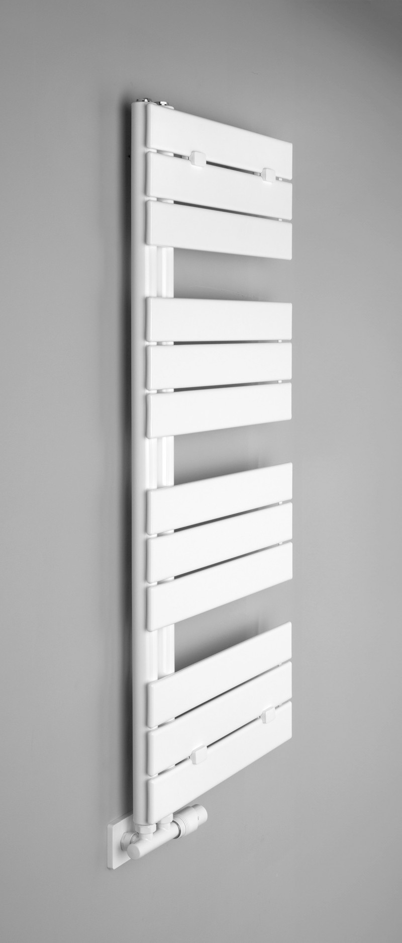 MYTHOS otopné těleso 500x1130mm, bílá LLM511W