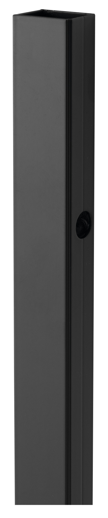 SIGMA SIMPLY BLACK rozšiřovací profil 25mm GS6525B