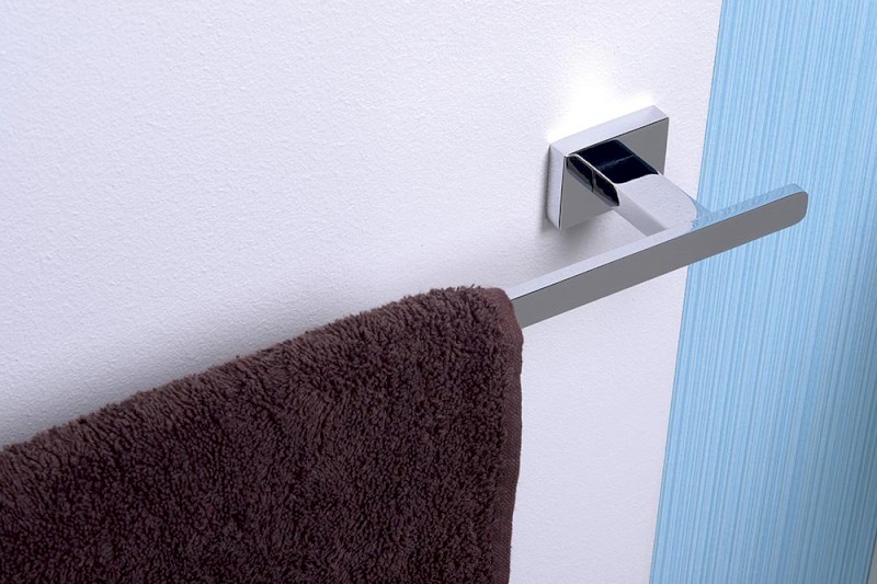 APOLLO držák ručníků 550mm, chrom 1416-09