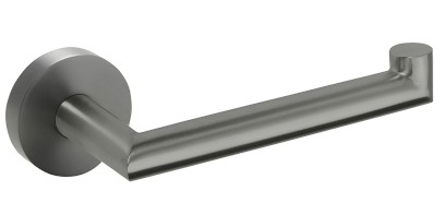 X-ROUND GUN METAL držák toaletního papíru, gun metal XR703GM