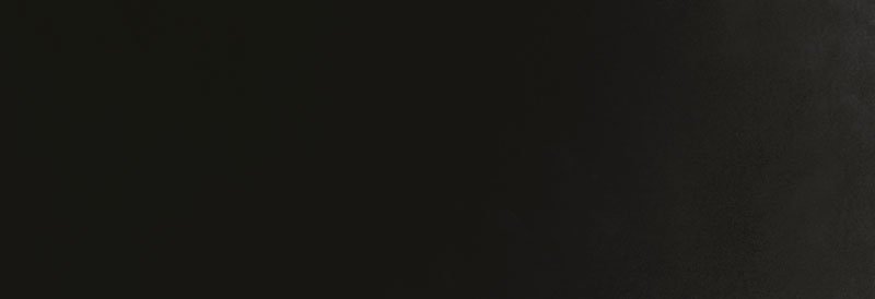 INKA odkladná keramická deska 22x35,5cm, černá mat 341631