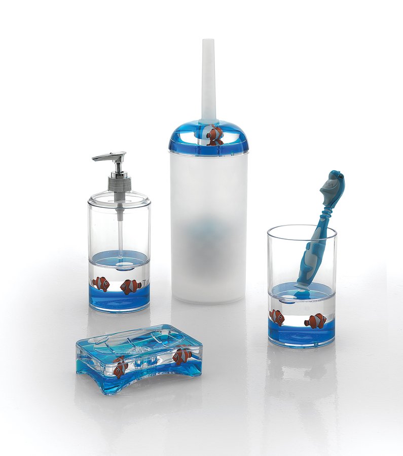 PYXIS mýdlenka na postavení, Nemo PY1189