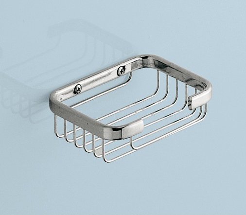 SMART mýdlenka, 125x35x100 mm, chrom 2411