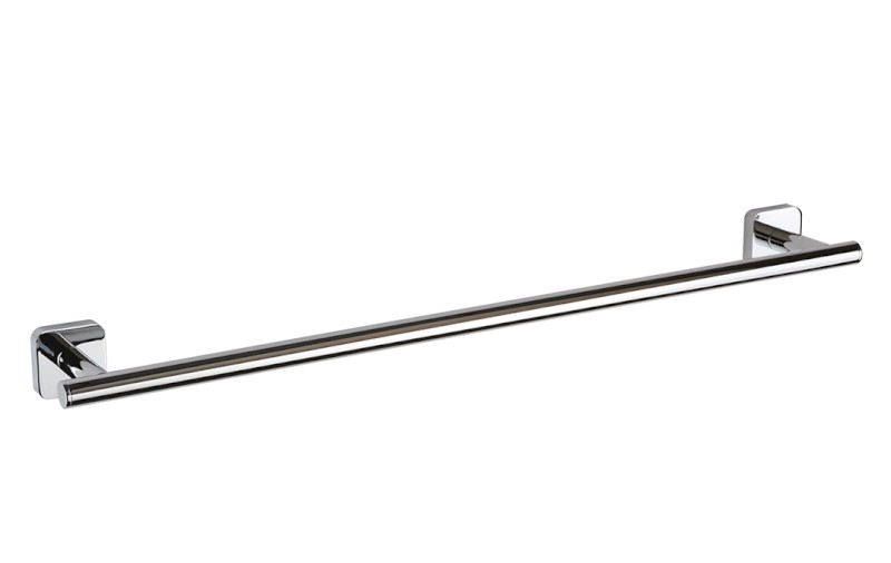 INSIA držák ručníků 600mm, chrom IS009
