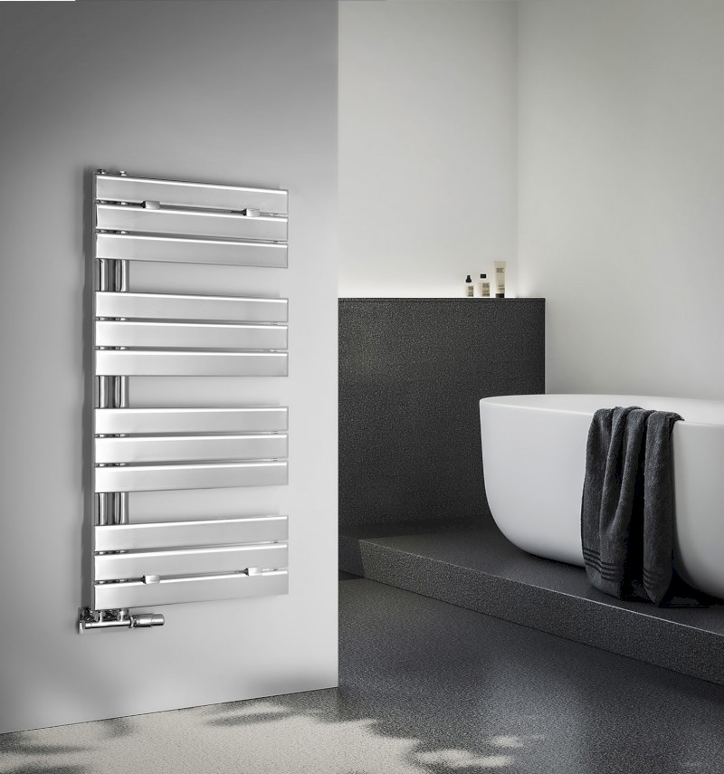 MYTHOS otopné těleso 500x1130mm, chrom LLM511C