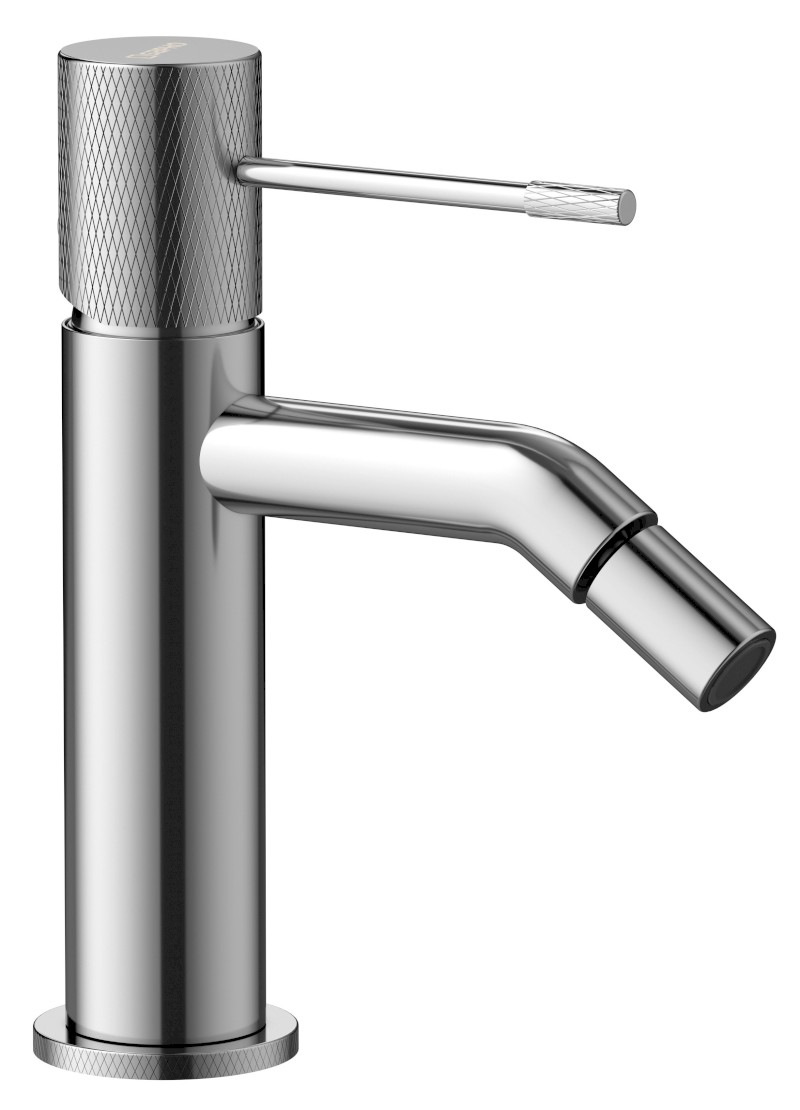 SOLARIS stojánková bidetová baterie, chrom WD003