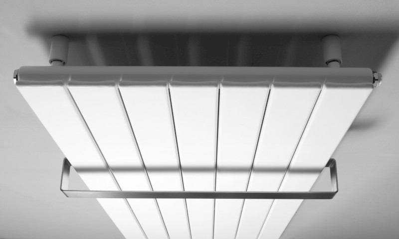 VERTIGO otopné těleso 502x1800mm, bílá VG502