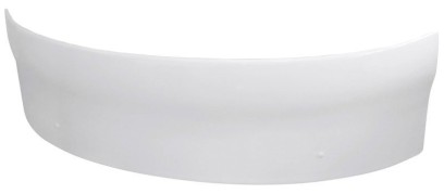 ORAVA čelní panel včetně montážní sady, levá G1593