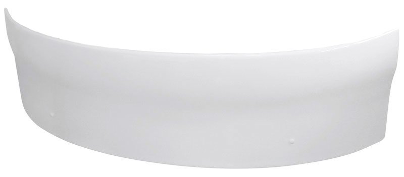 ORAVA čelní panel včetně montážní sady, levá G1593