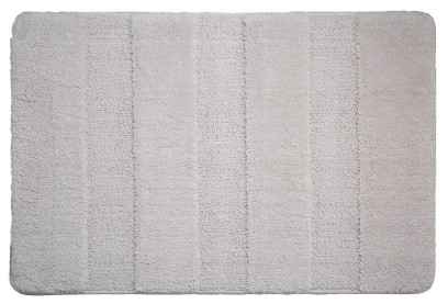 SERENITY předložka 60x90cm s protiskluzem, polyester, béžová 7110309