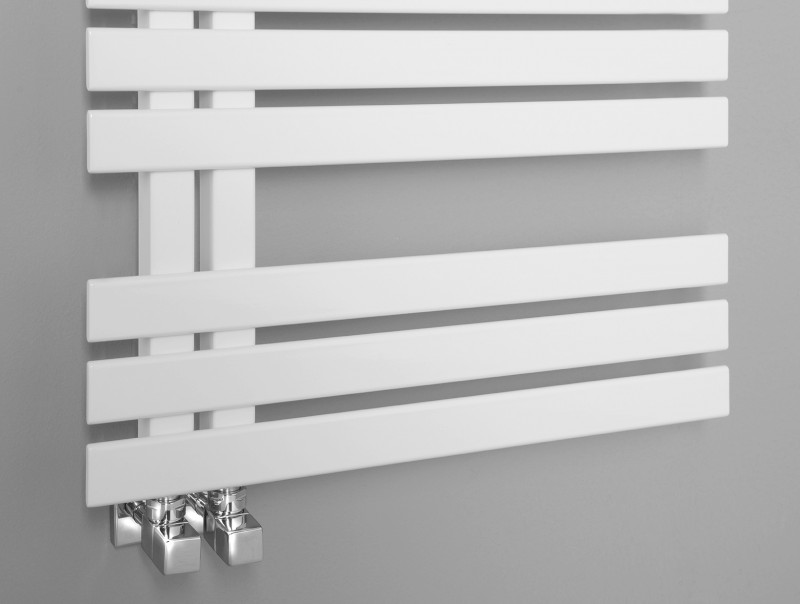 SILVANA otopné těleso 600x1500mm, bílá IR163