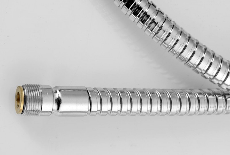 Sprchová hadice pro výsuvné sprchy, F1/2