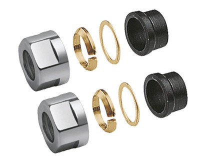 Svěrné šroubení 1/2