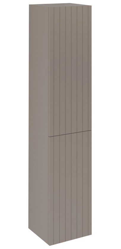 ESPACE STRIP skříňka 35x172x32cm, 2x dvířka, levá/pravá, agila ESC230-4343S