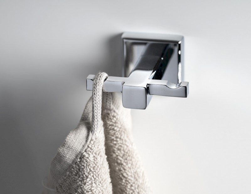 COLORADO dvojháček, chrom 6928