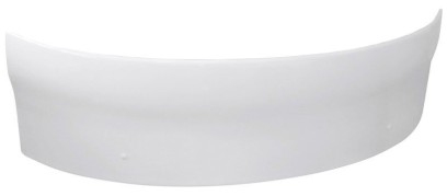 ORAVA čelní panel včetně montážní sady, pravá G1594