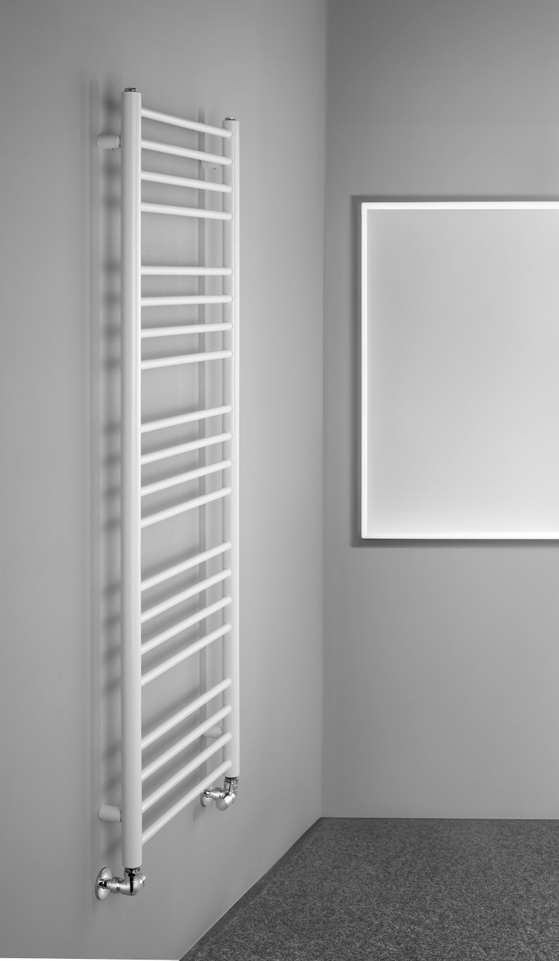 DINA otopné těleso 500x1440mm, bílá IR369W