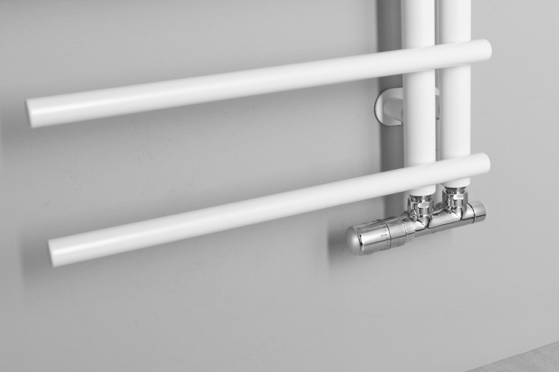 JUSTINA otopné těleso 500x1510 mm, bílá mat IR151W