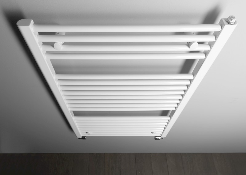 DIRECT otopné těleso s bočním připojením 600x960 mm, bílá ILR96T