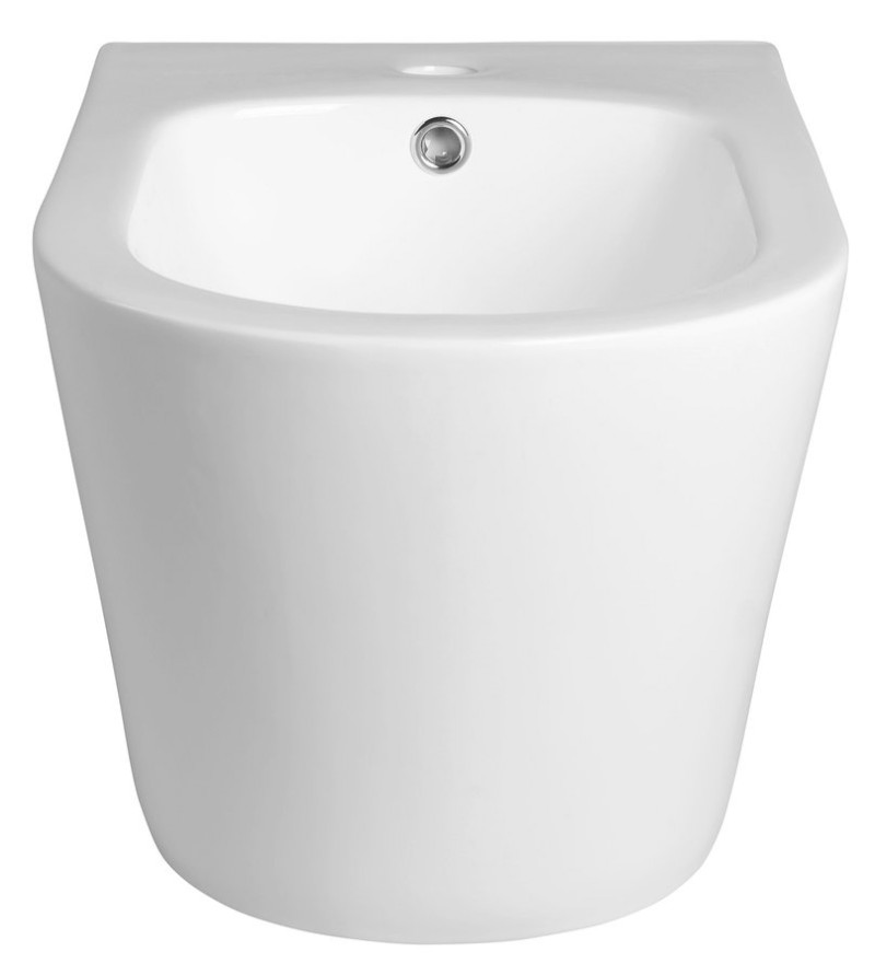 PACO bidet závěsný, 36x52cm, bílá PZ2012