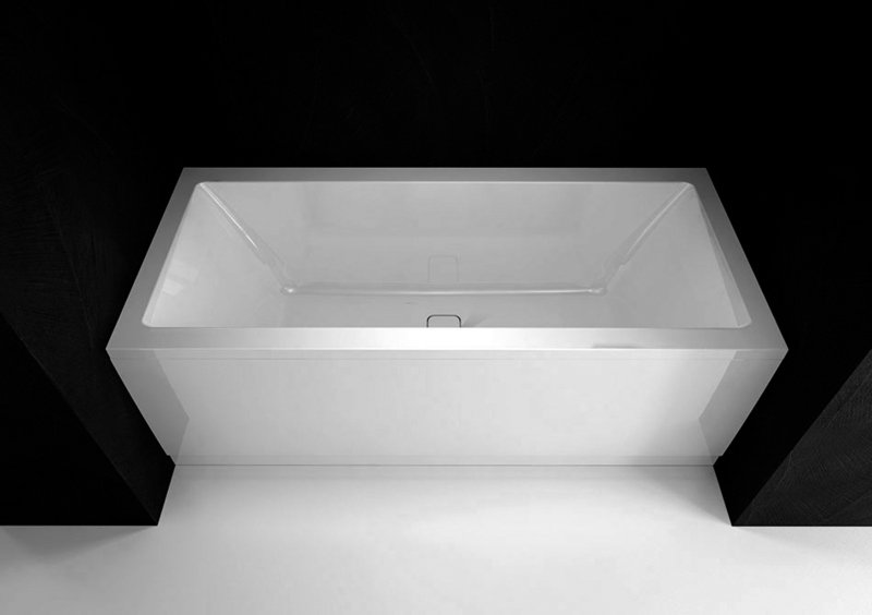 PLAIN NIKA panel 185x59cm 72552